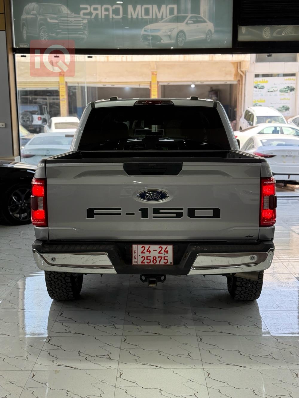 فۆرد F-150